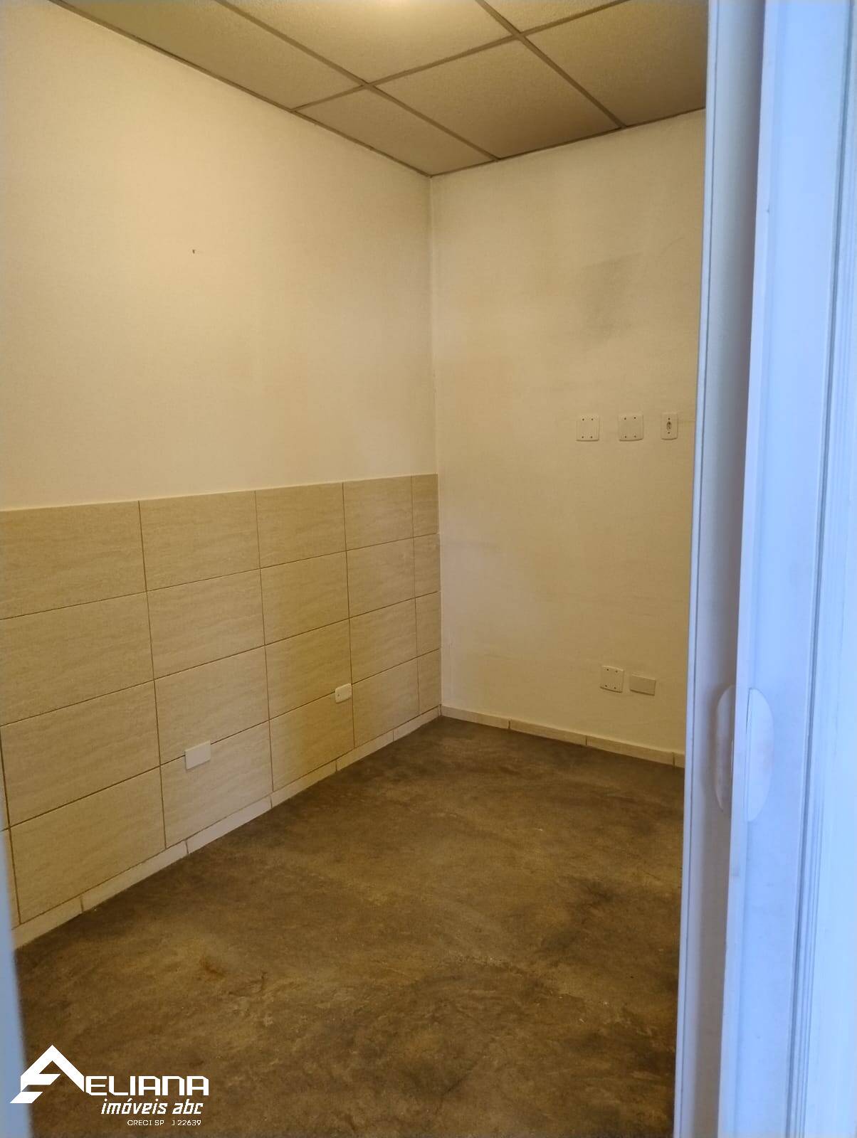 Conjunto Comercial-Sala para alugar, 59m² - Foto 8