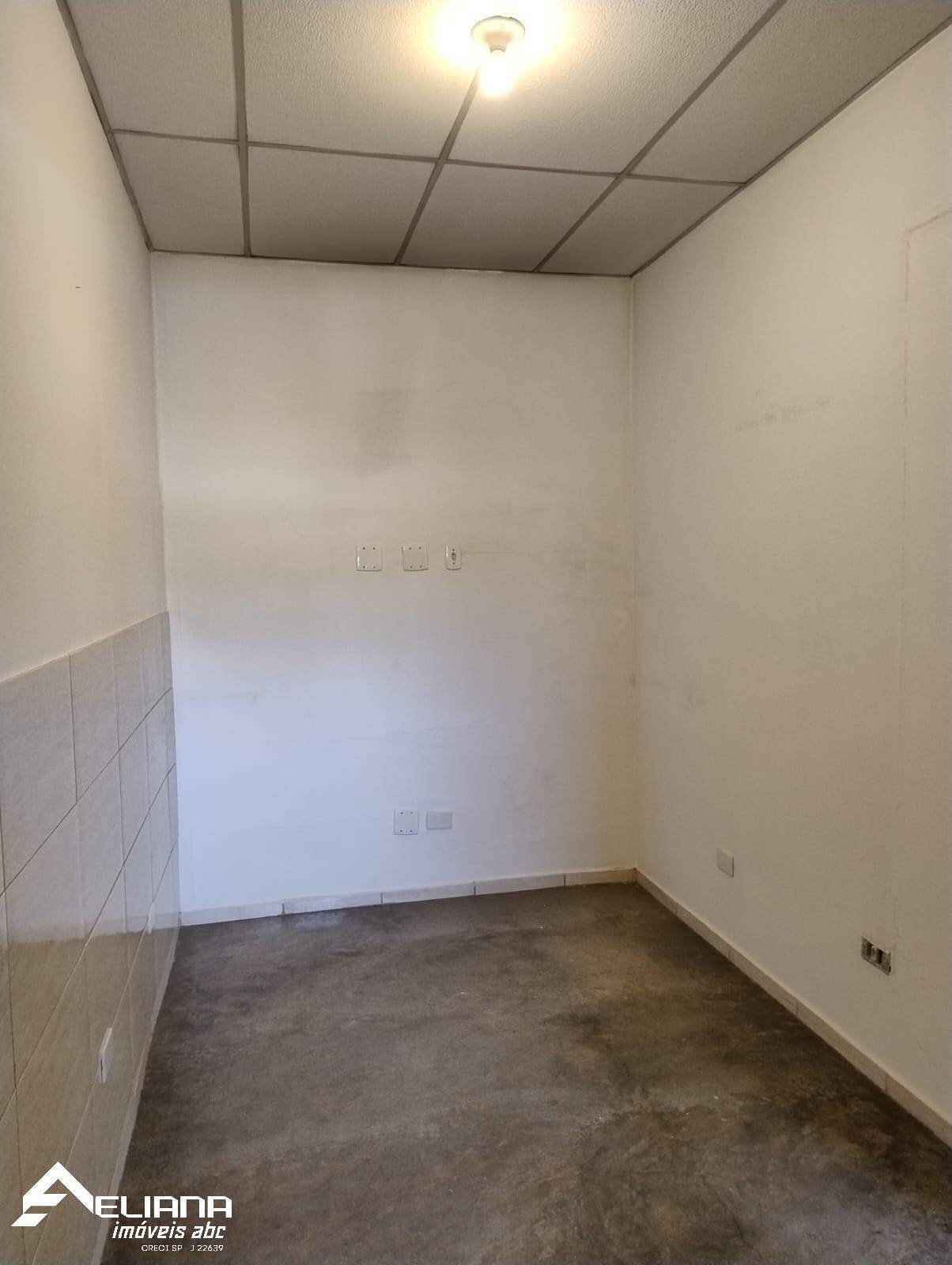 Conjunto Comercial-Sala para alugar, 59m² - Foto 10