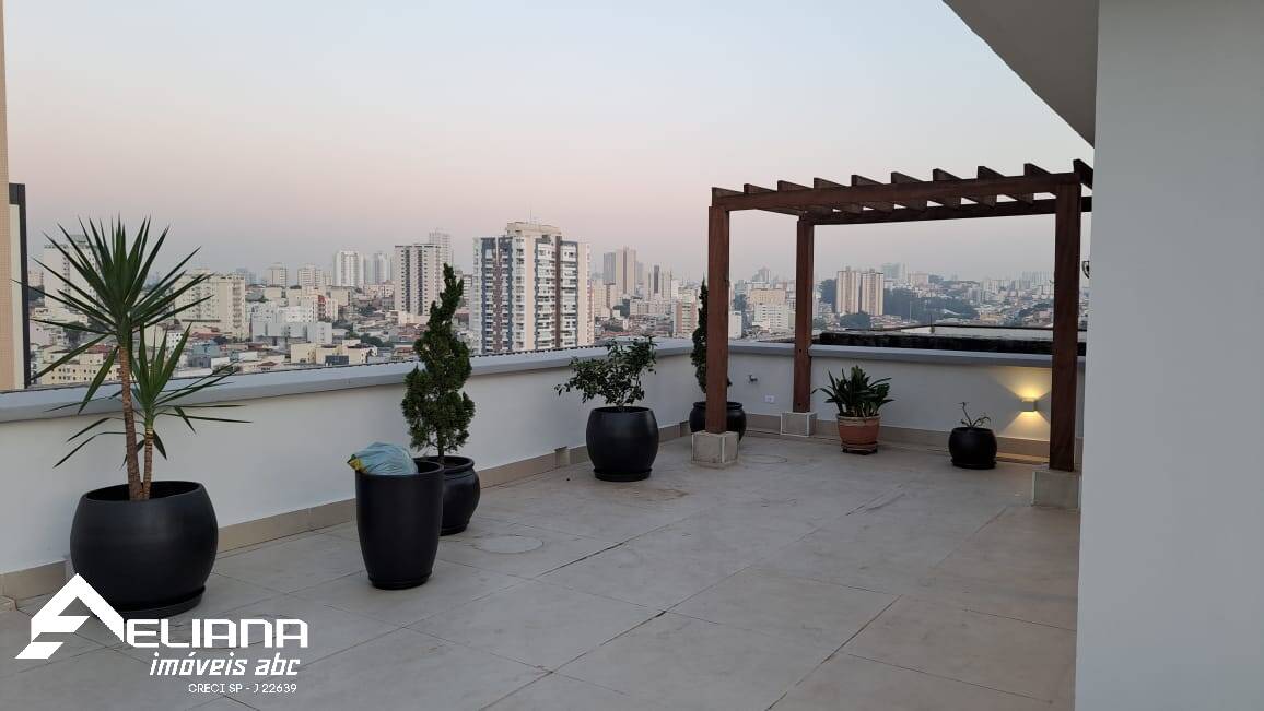 Cobertura à venda com 3 quartos, 252m² - Foto 8