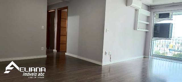 Apartamento à venda com 3 quartos, 100m² - Foto 4