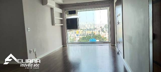 Apartamento à venda com 3 quartos, 100m² - Foto 7