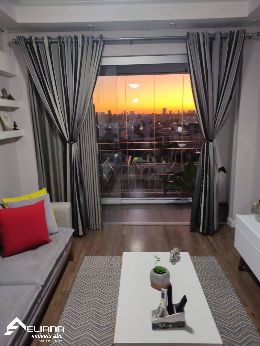 Apartamento à venda com 3 quartos, 100m² - Foto 3