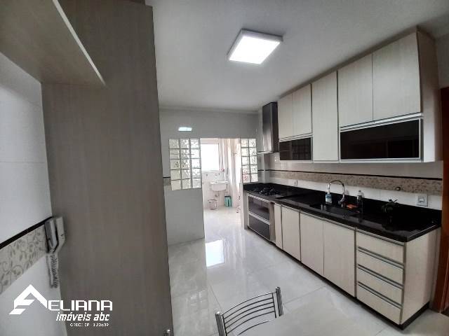 Apartamento à venda com 3 quartos, 100m² - Foto 10