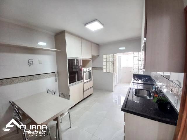 Apartamento à venda com 3 quartos, 100m² - Foto 8