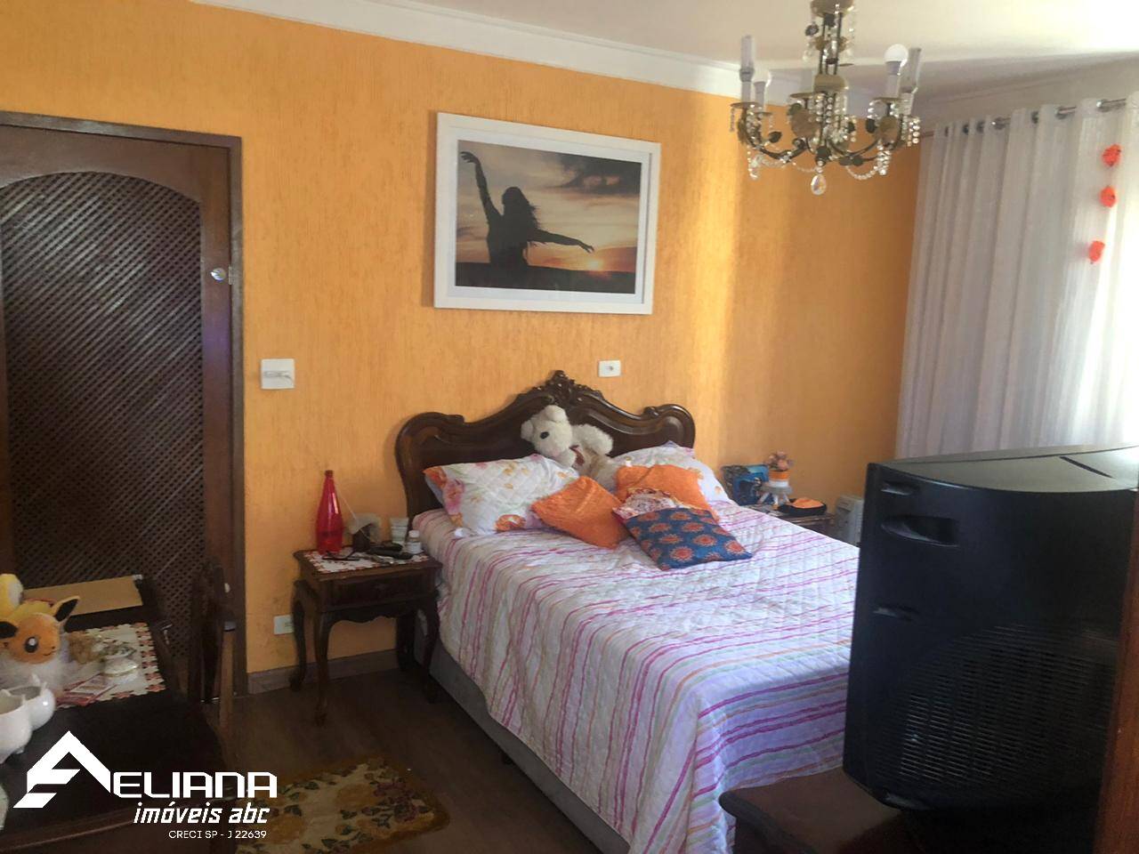 Sobrado à venda com 3 quartos, 177m² - Foto 11