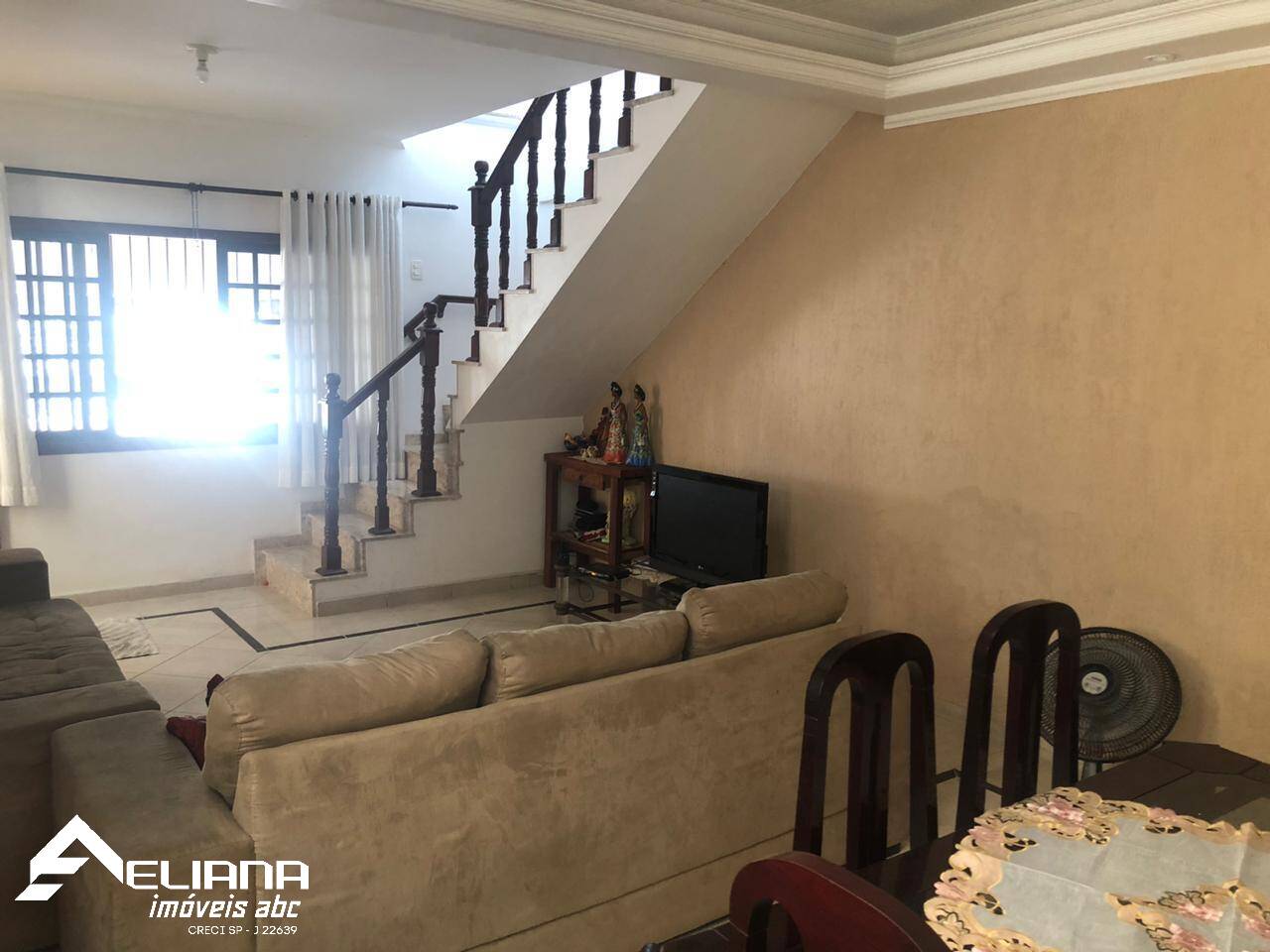 Sobrado à venda com 3 quartos, 177m² - Foto 7