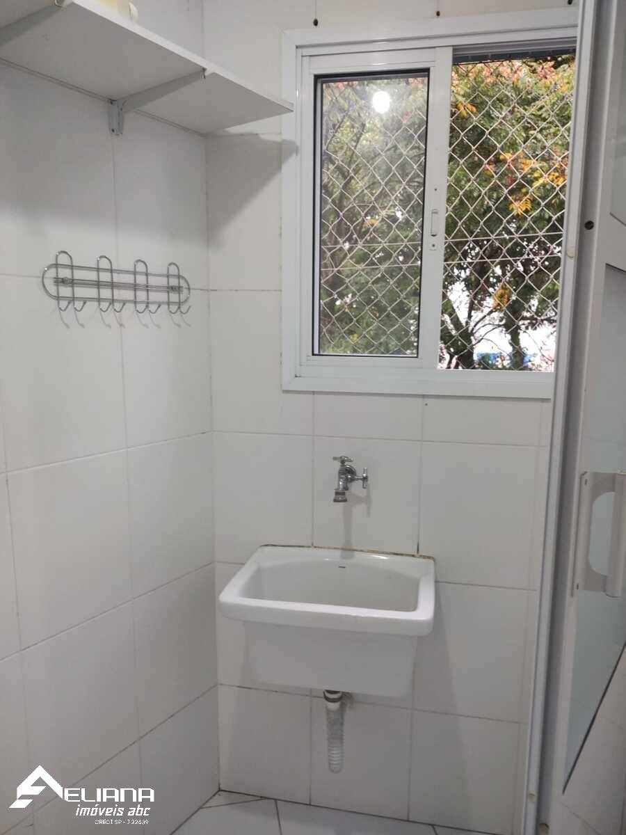 Apartamento para alugar com 2 quartos, 50m² - Foto 18