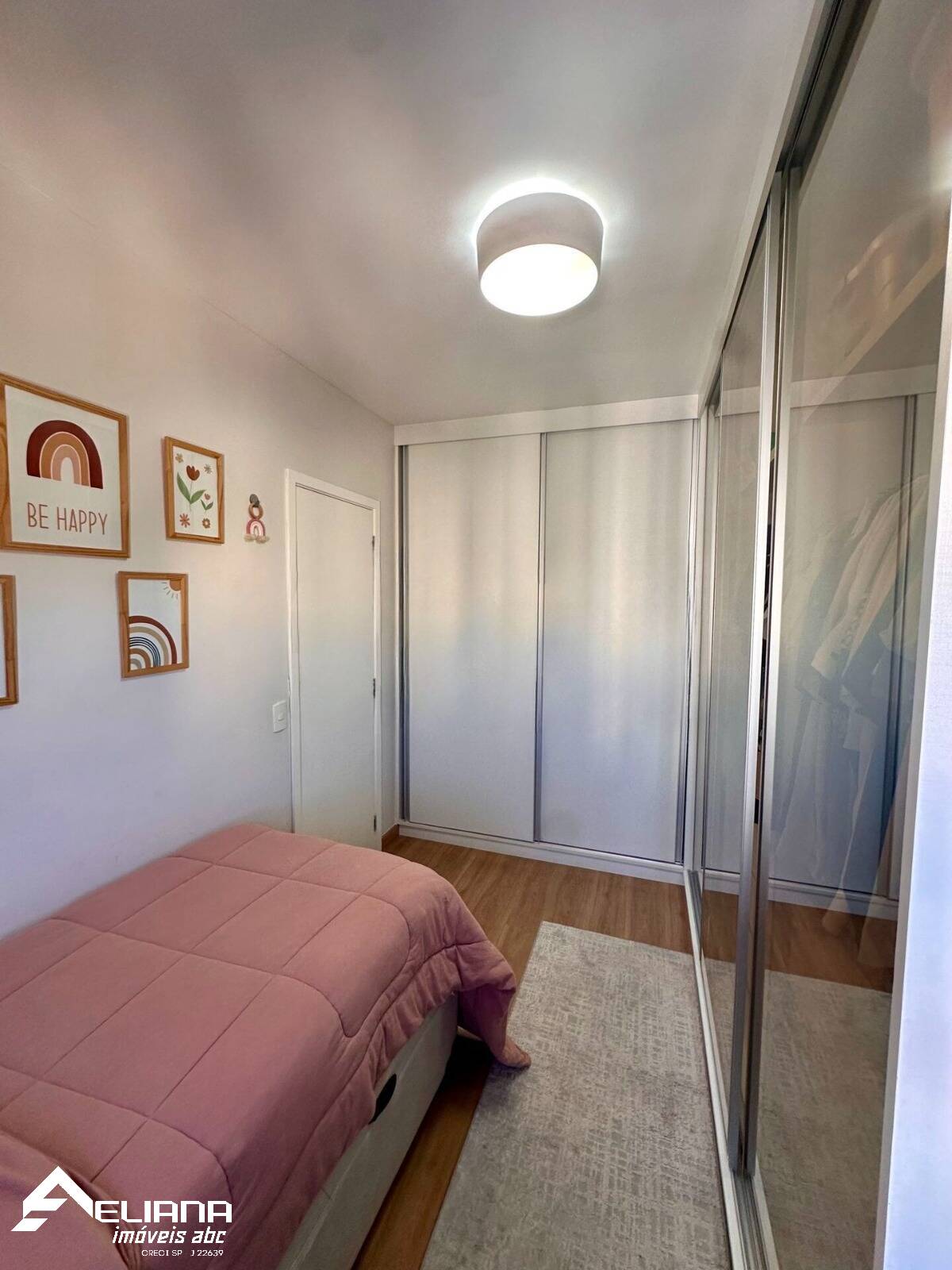 Apartamento à venda com 2 quartos, 66m² - Foto 21