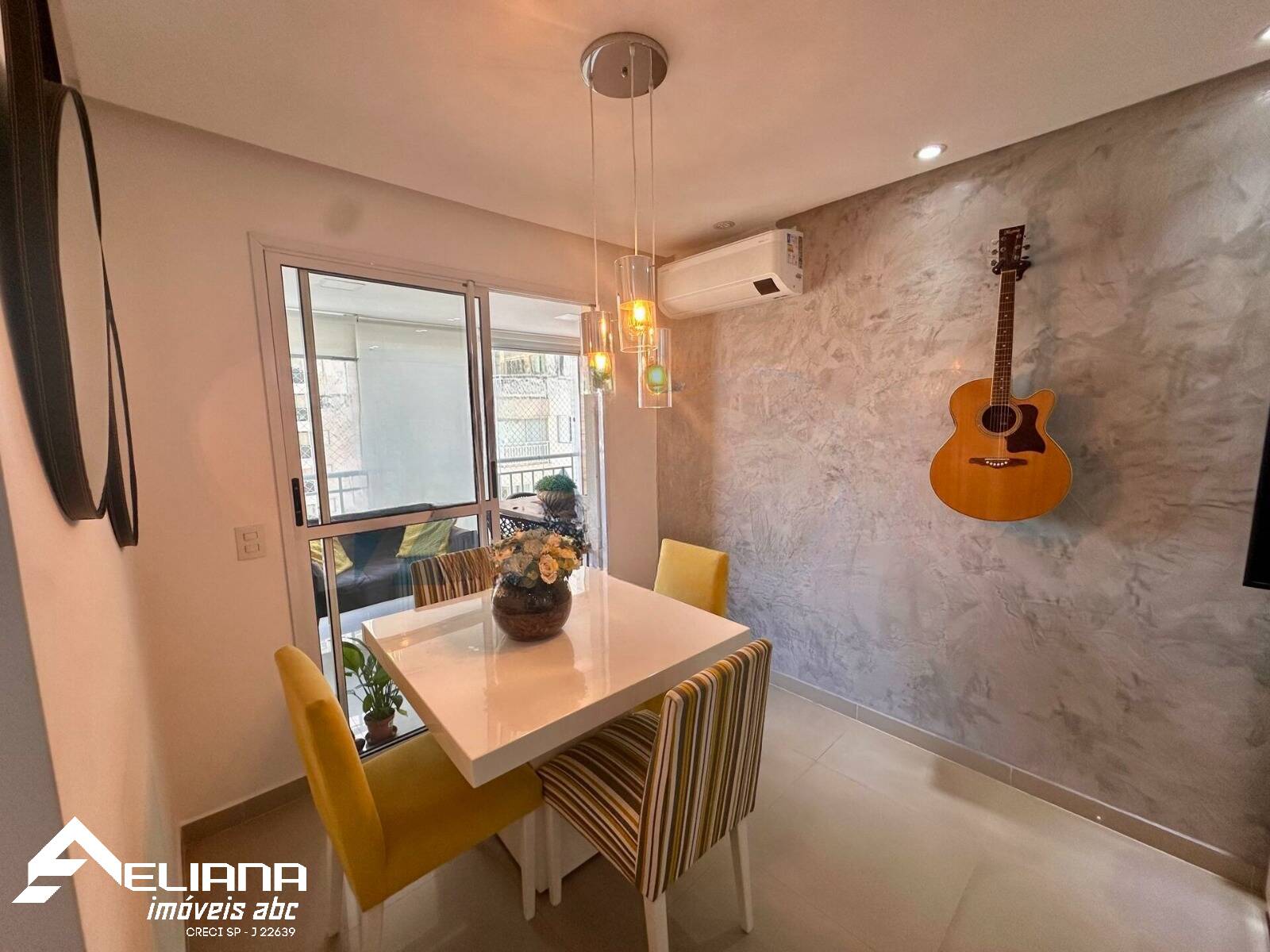 Apartamento à venda com 2 quartos, 66m² - Foto 12