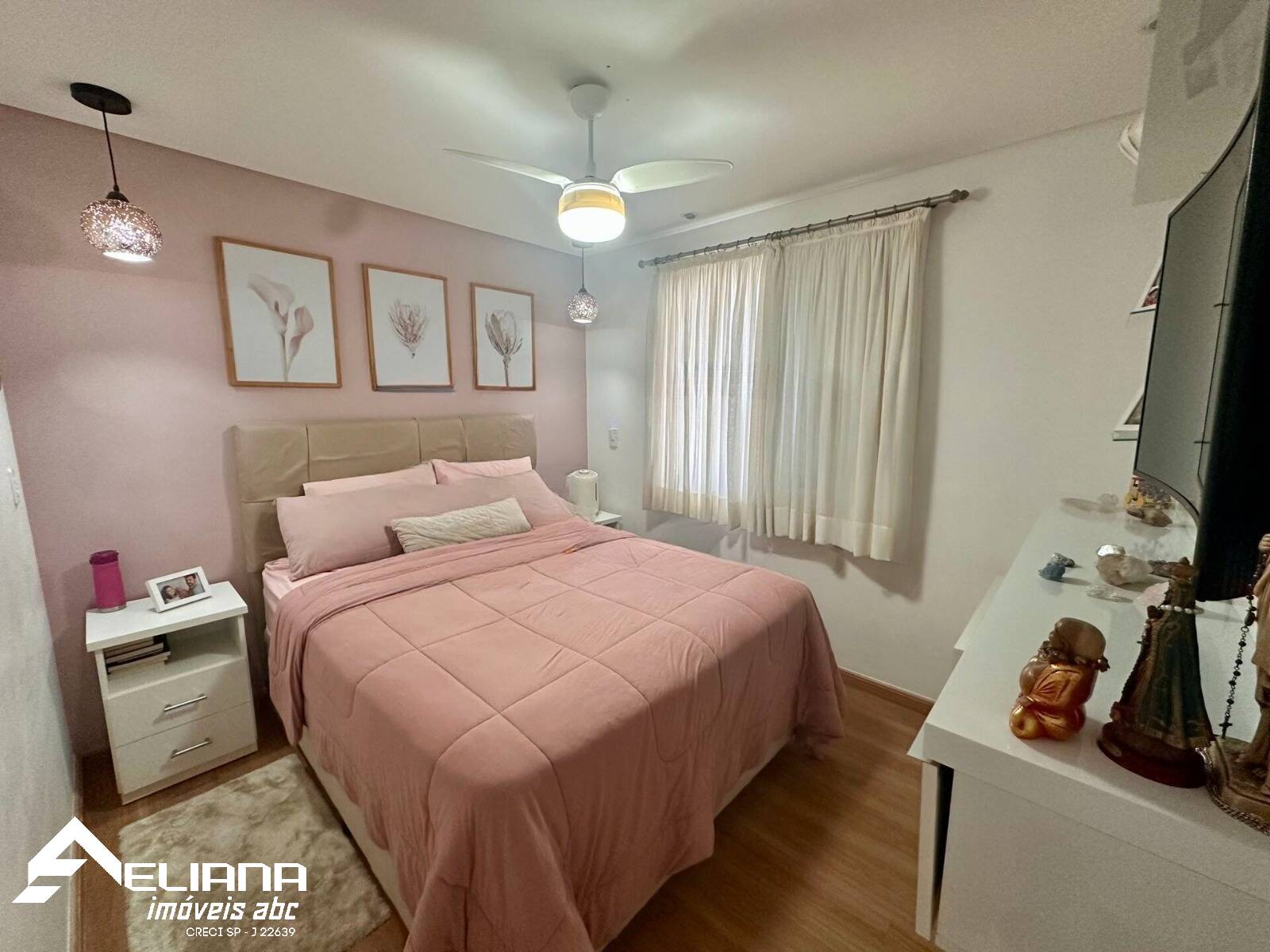 Apartamento à venda com 2 quartos, 66m² - Foto 25