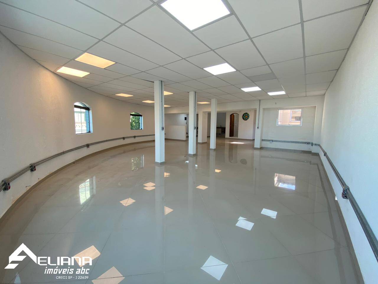 Loja-Salão para alugar, 140m² - Foto 1