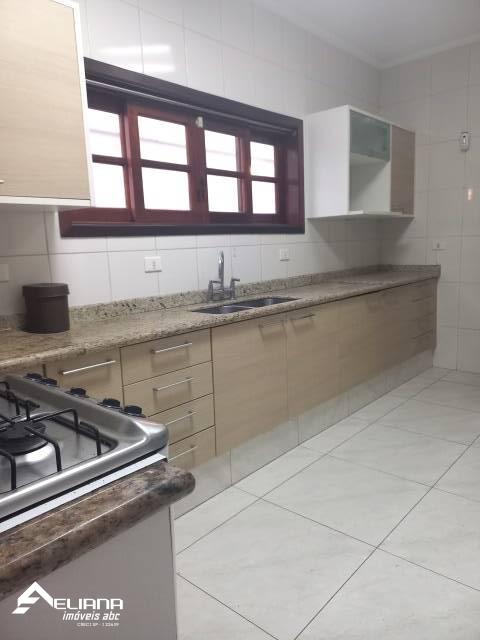 Sobrado à venda com 3 quartos, 221m² - Foto 15