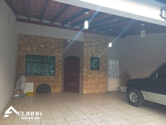 Sobrado à venda com 3 quartos, 221m² - Foto 3