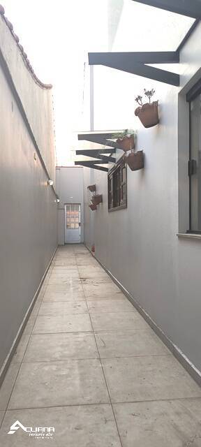 Sobrado à venda com 3 quartos, 221m² - Foto 19