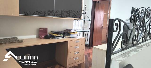 Sobrado à venda com 3 quartos, 221m² - Foto 40