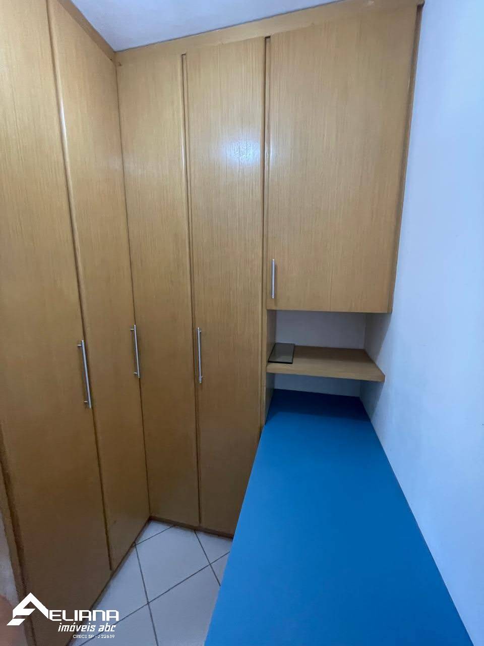 Apartamento à venda com 3 quartos, 118m² - Foto 16