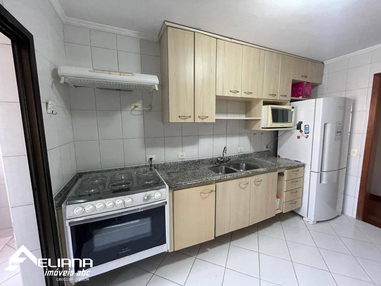 Apartamento à venda com 3 quartos, 118m² - Foto 10