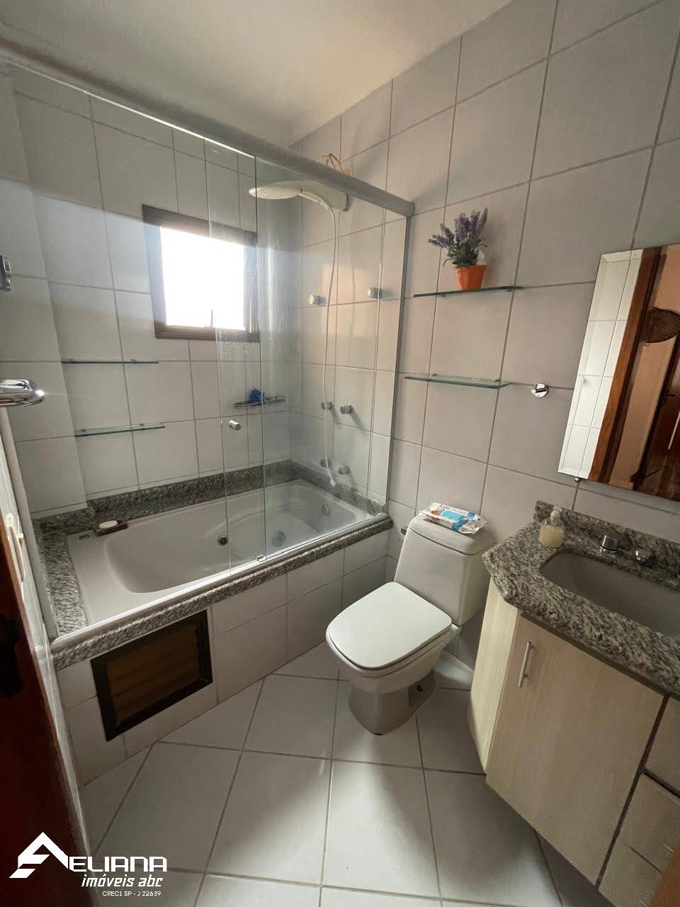 Apartamento à venda com 3 quartos, 118m² - Foto 21