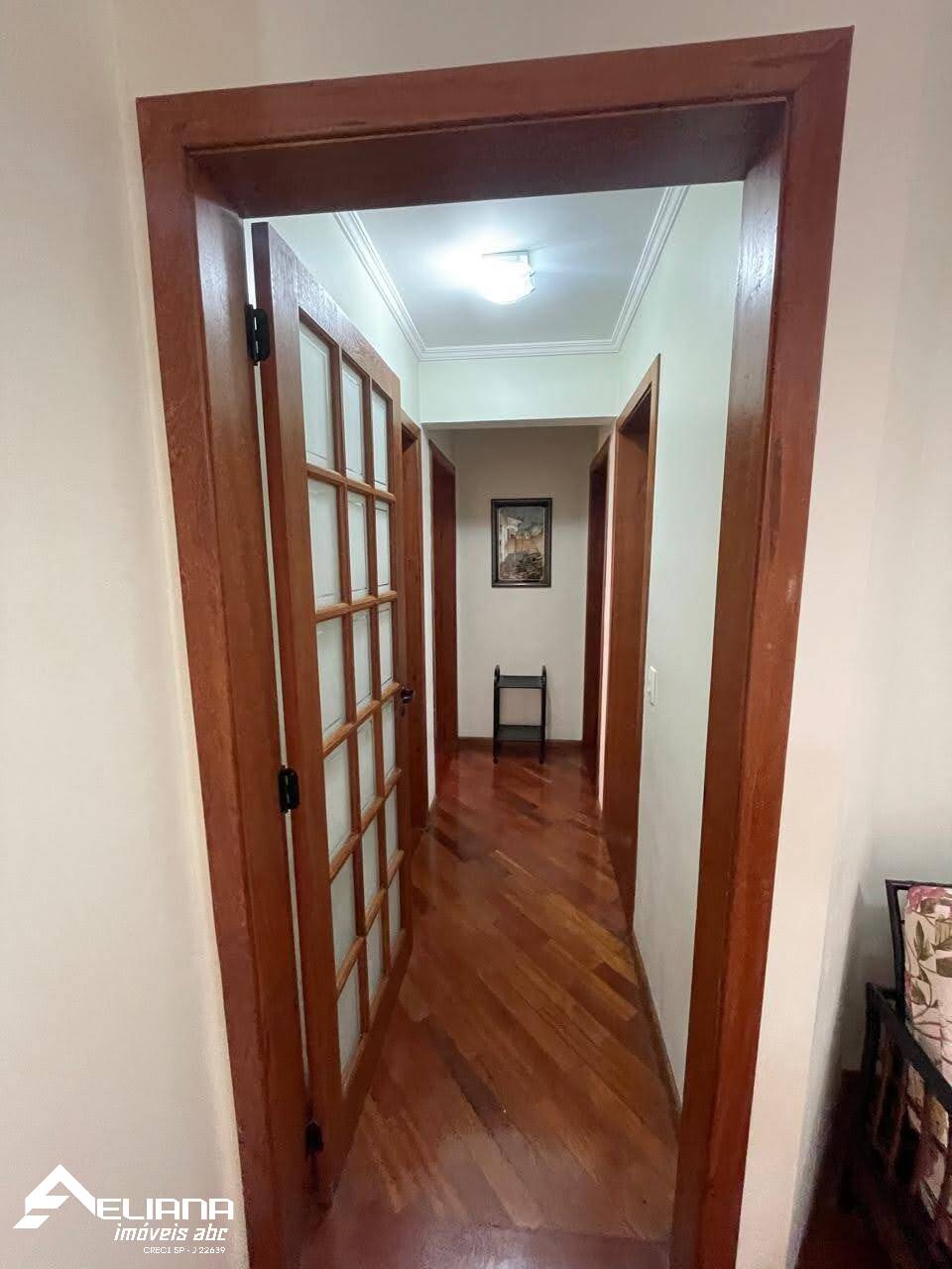 Apartamento à venda com 3 quartos, 118m² - Foto 12