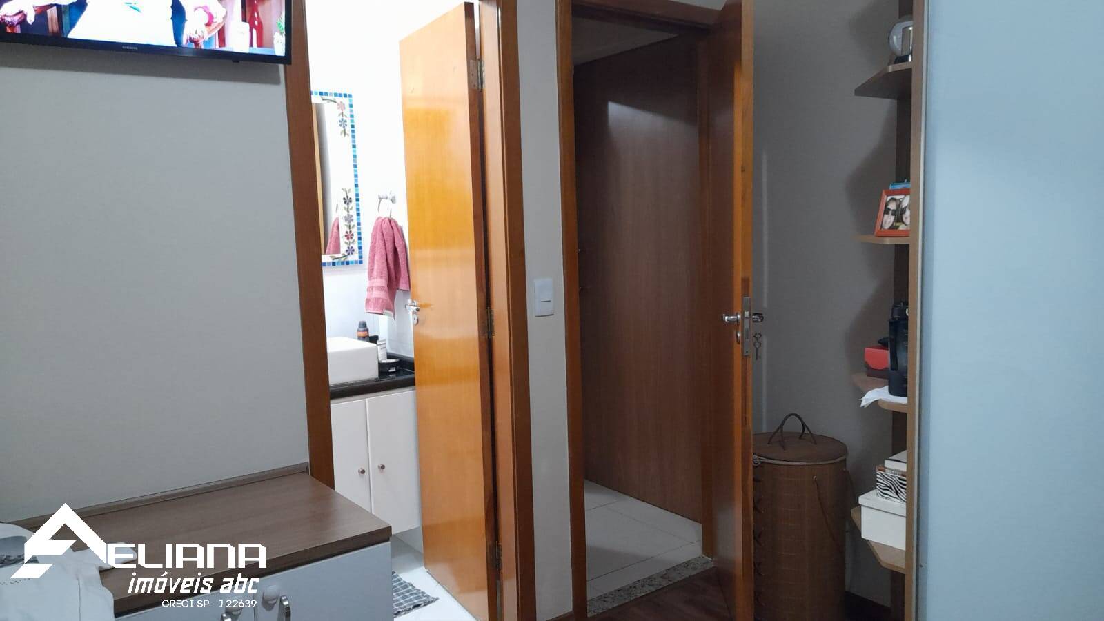 Apartamento à venda com 2 quartos, 74m² - Foto 10