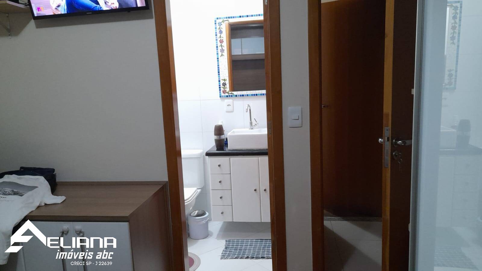 Apartamento à venda com 2 quartos, 74m² - Foto 11