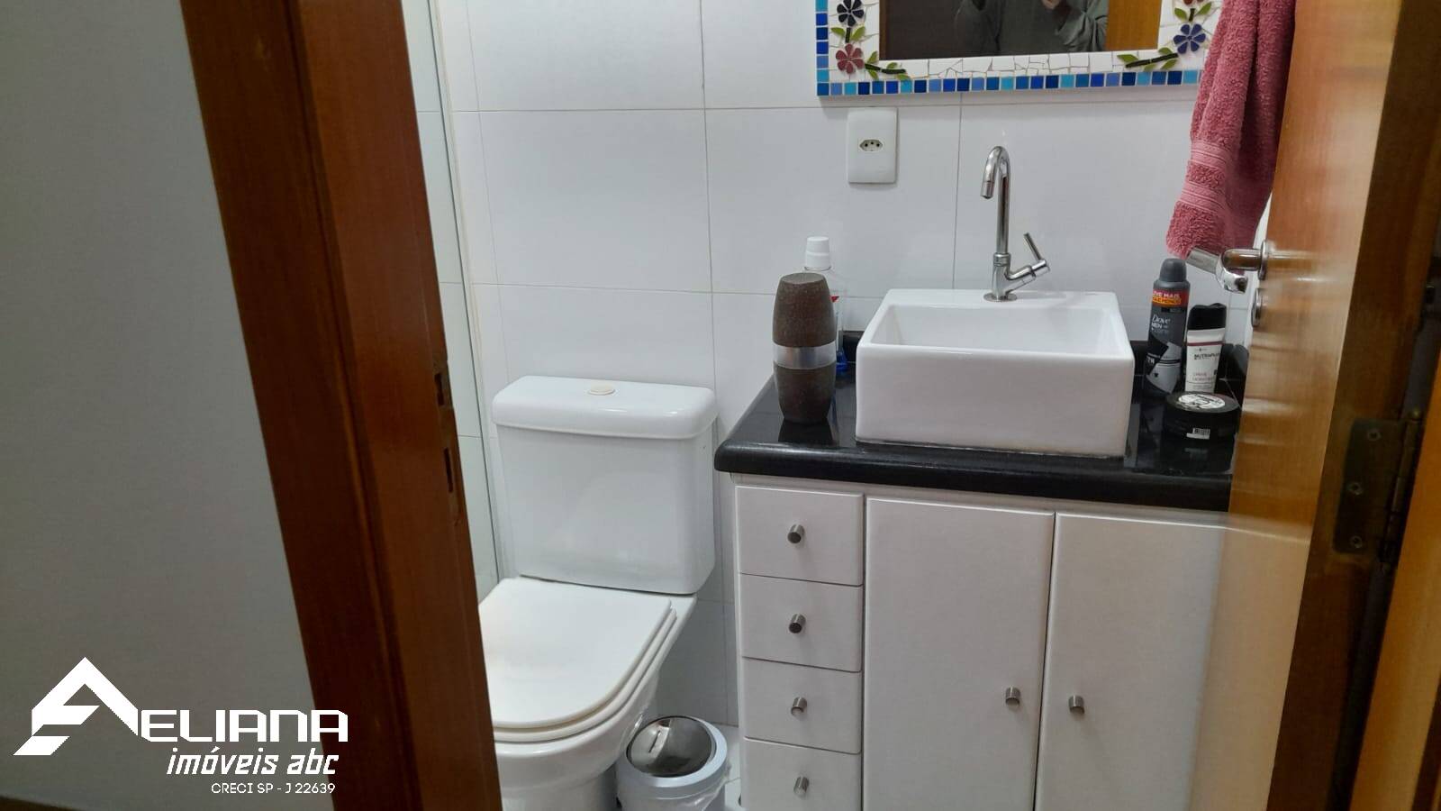 Apartamento à venda com 2 quartos, 74m² - Foto 13