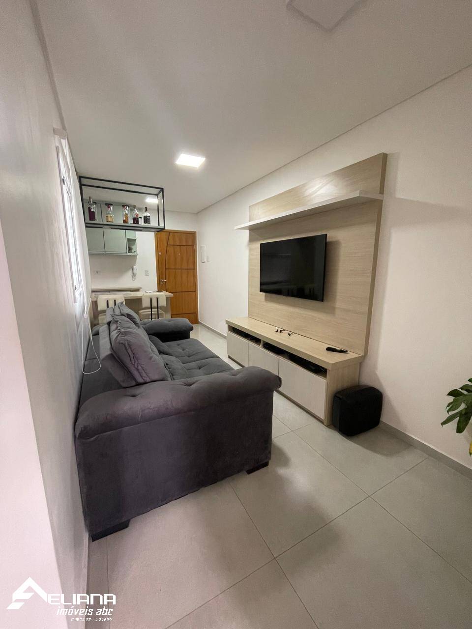 Apartamento à venda com 2 quartos, 90m² - Foto 13