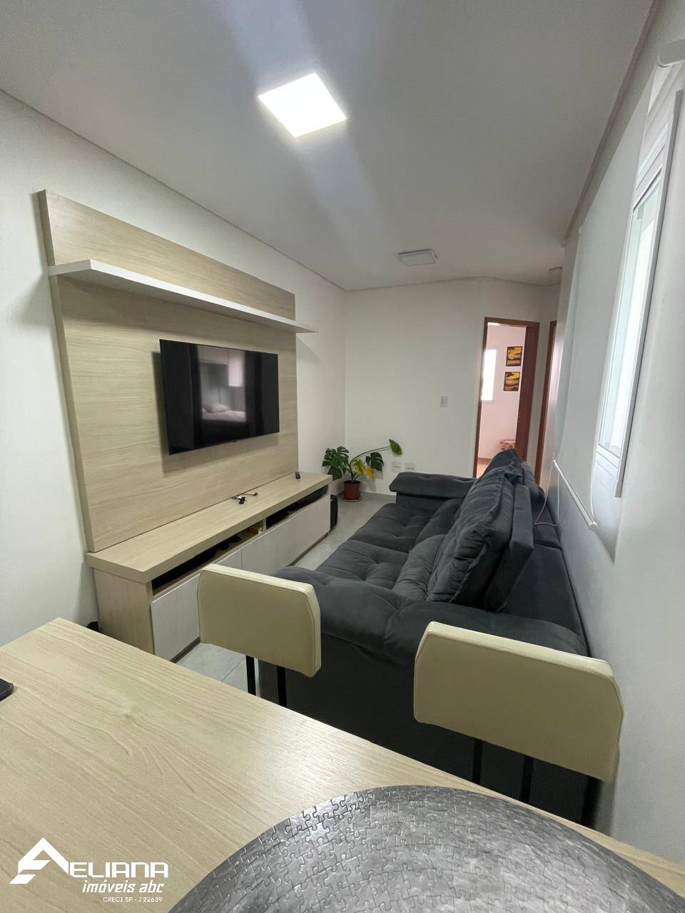 Apartamento à venda com 2 quartos, 90m² - Foto 6