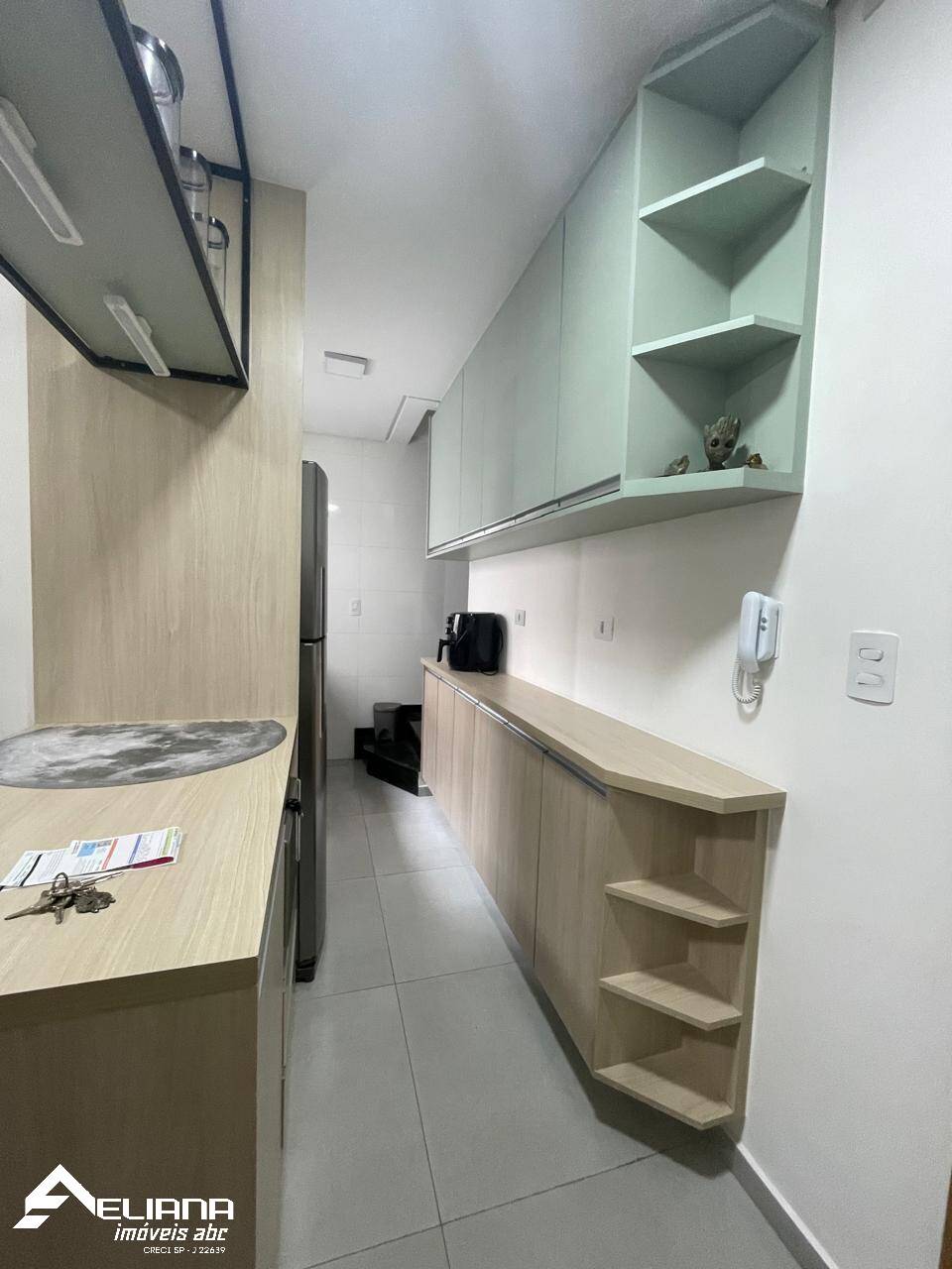 Apartamento à venda com 2 quartos, 90m² - Foto 9