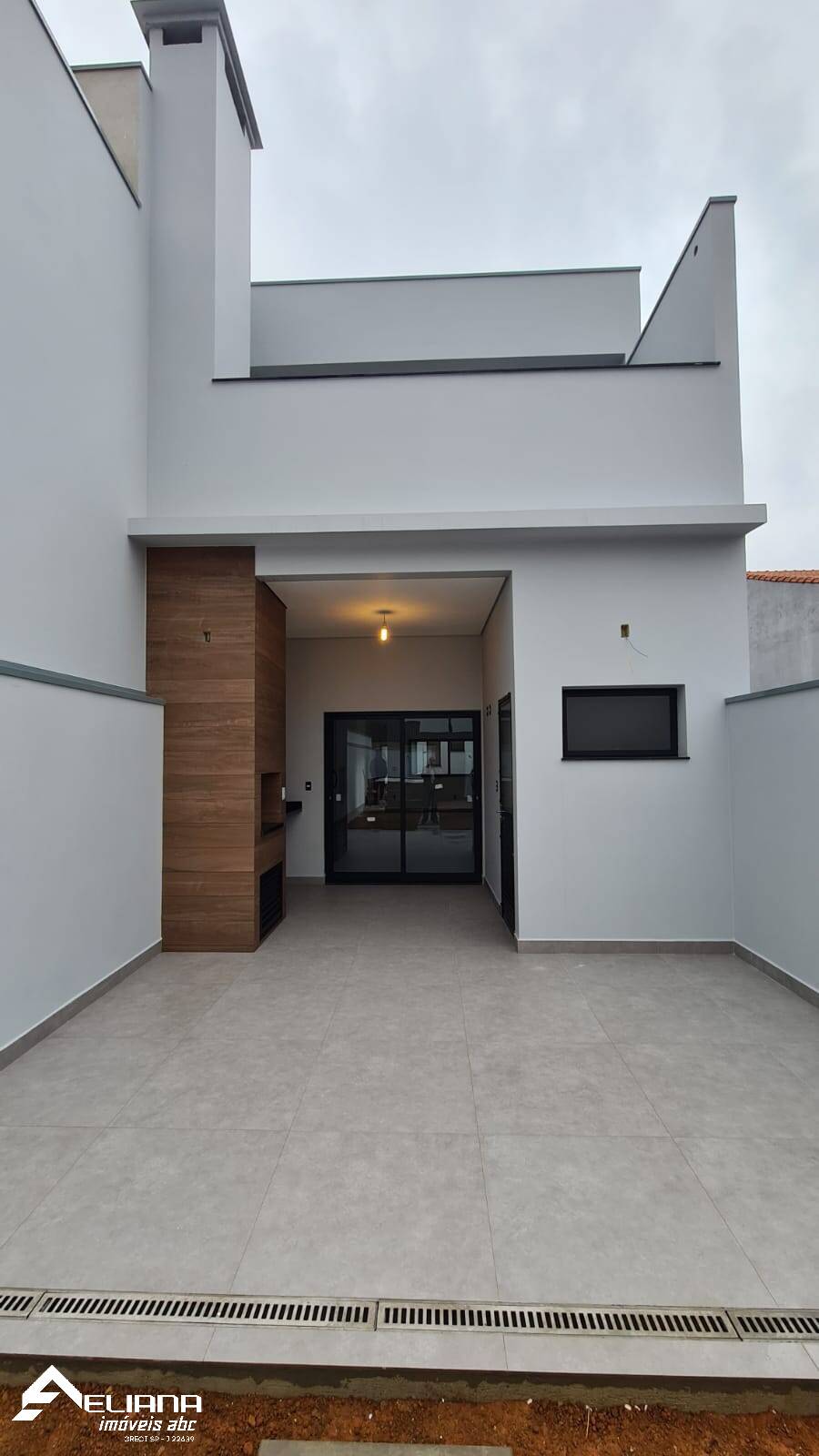 Sobrado à venda com 3 quartos, 236m² - Foto 45