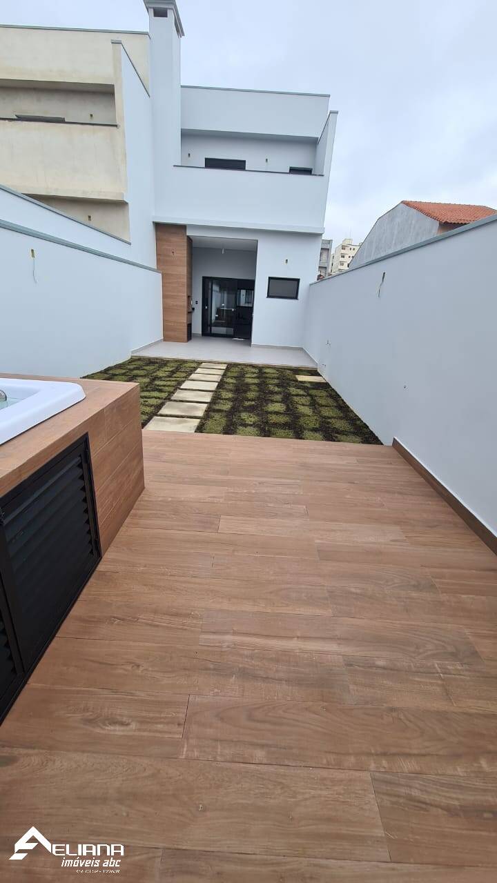 Sobrado à venda com 3 quartos, 236m² - Foto 44