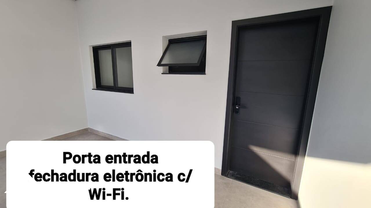 Sobrado à venda com 3 quartos, 236m² - Foto 4