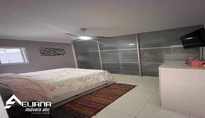 Apartamento à venda com 1 quarto, 60m² - Foto 6