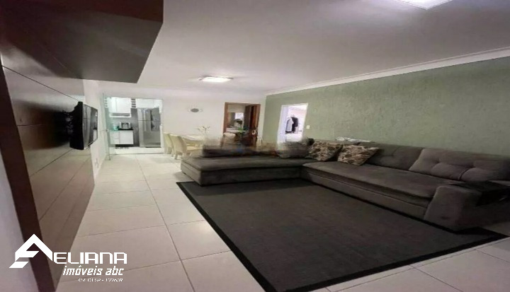 Apartamento à venda com 1 quarto, 60m² - Foto 1