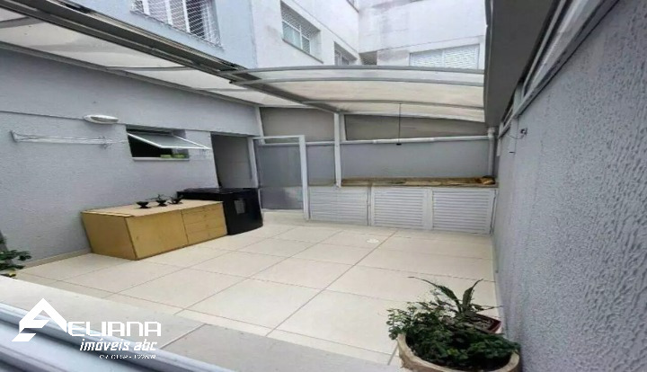 Apartamento à venda com 1 quarto, 60m² - Foto 9