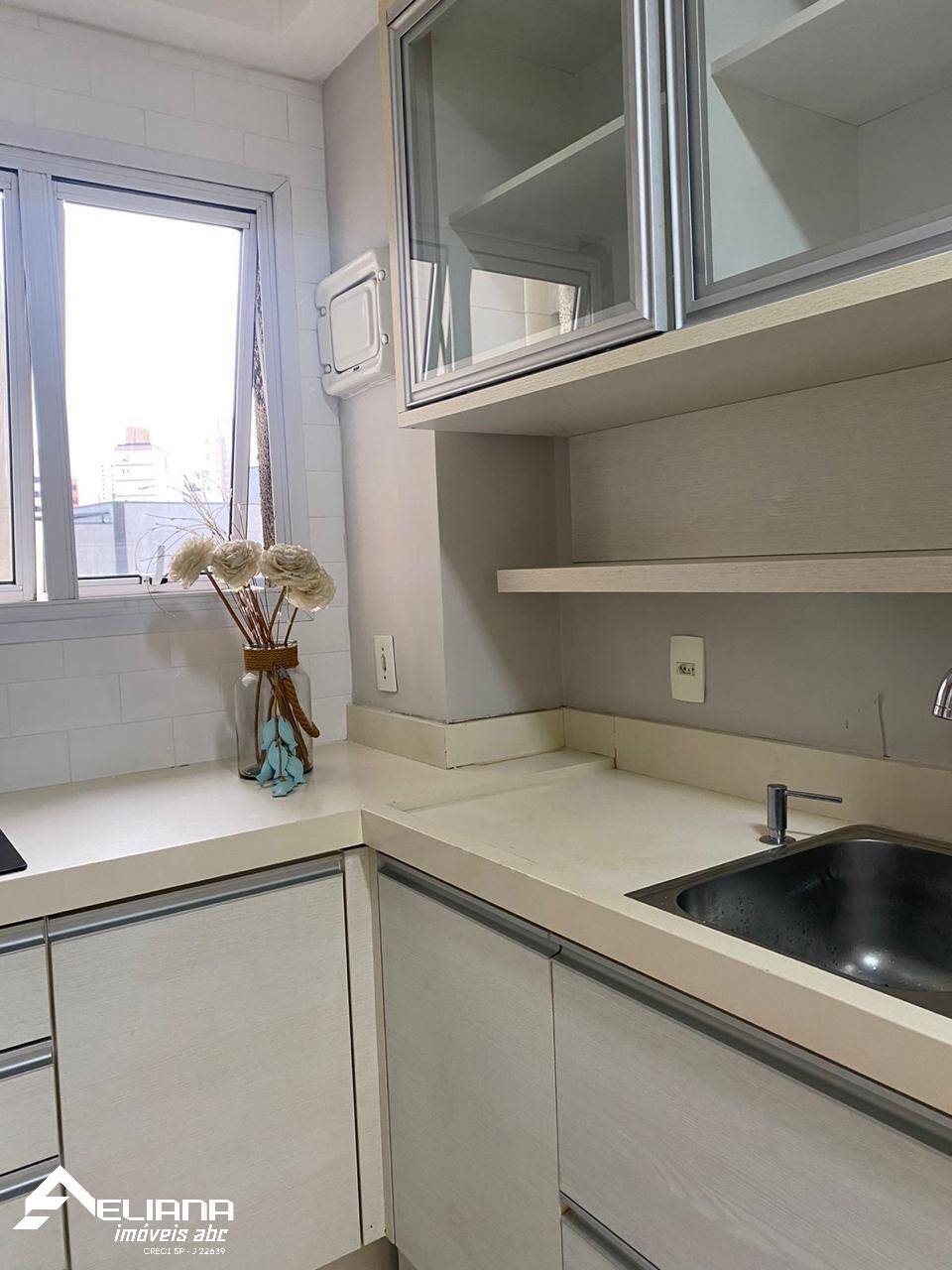 Apartamento à venda com 3 quartos, 110m² - Foto 7