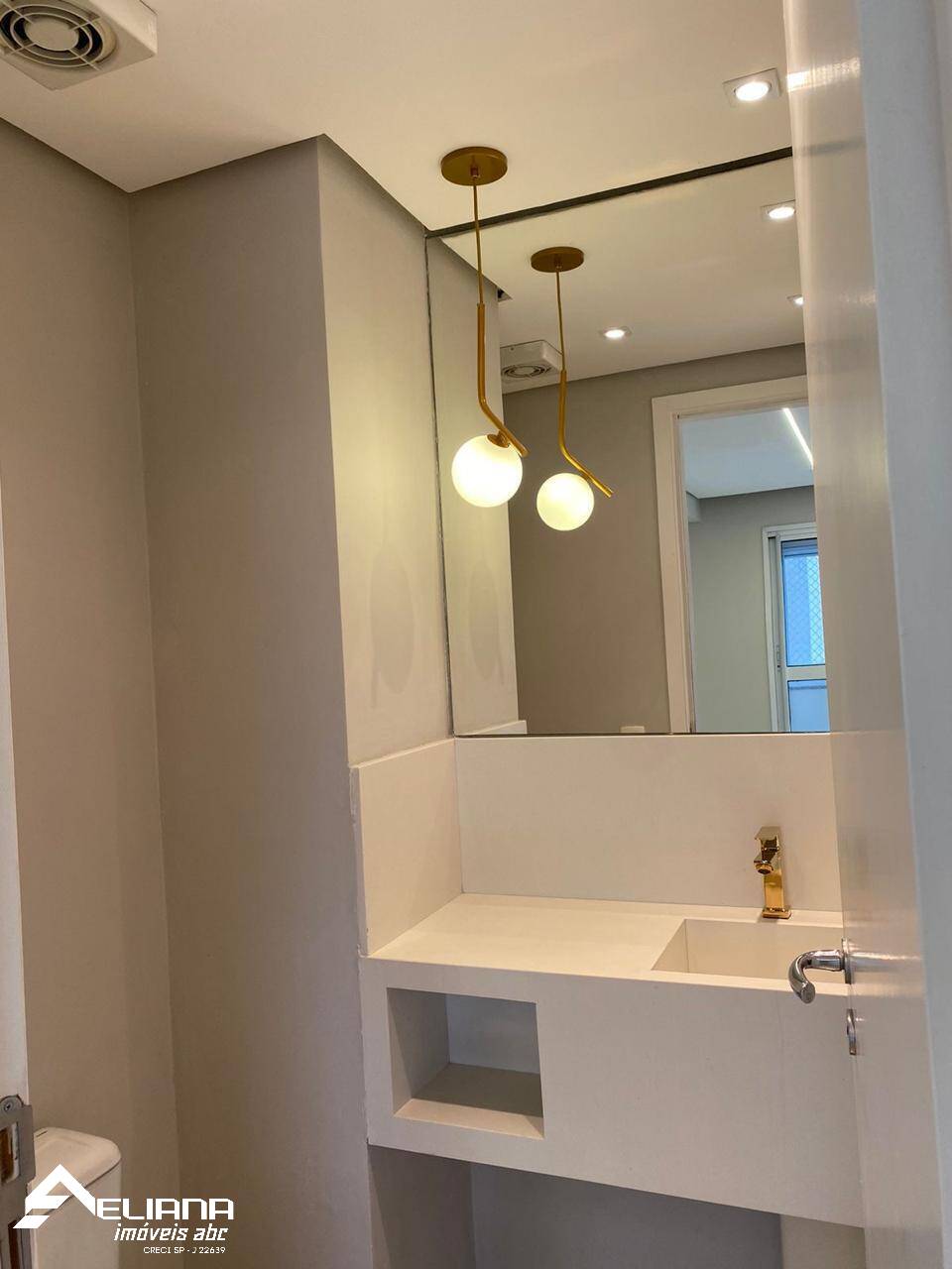 Apartamento à venda com 3 quartos, 110m² - Foto 15