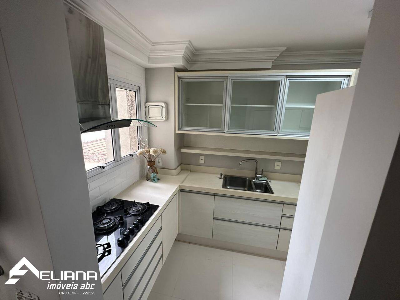 Apartamento à venda com 3 quartos, 110m² - Foto 8