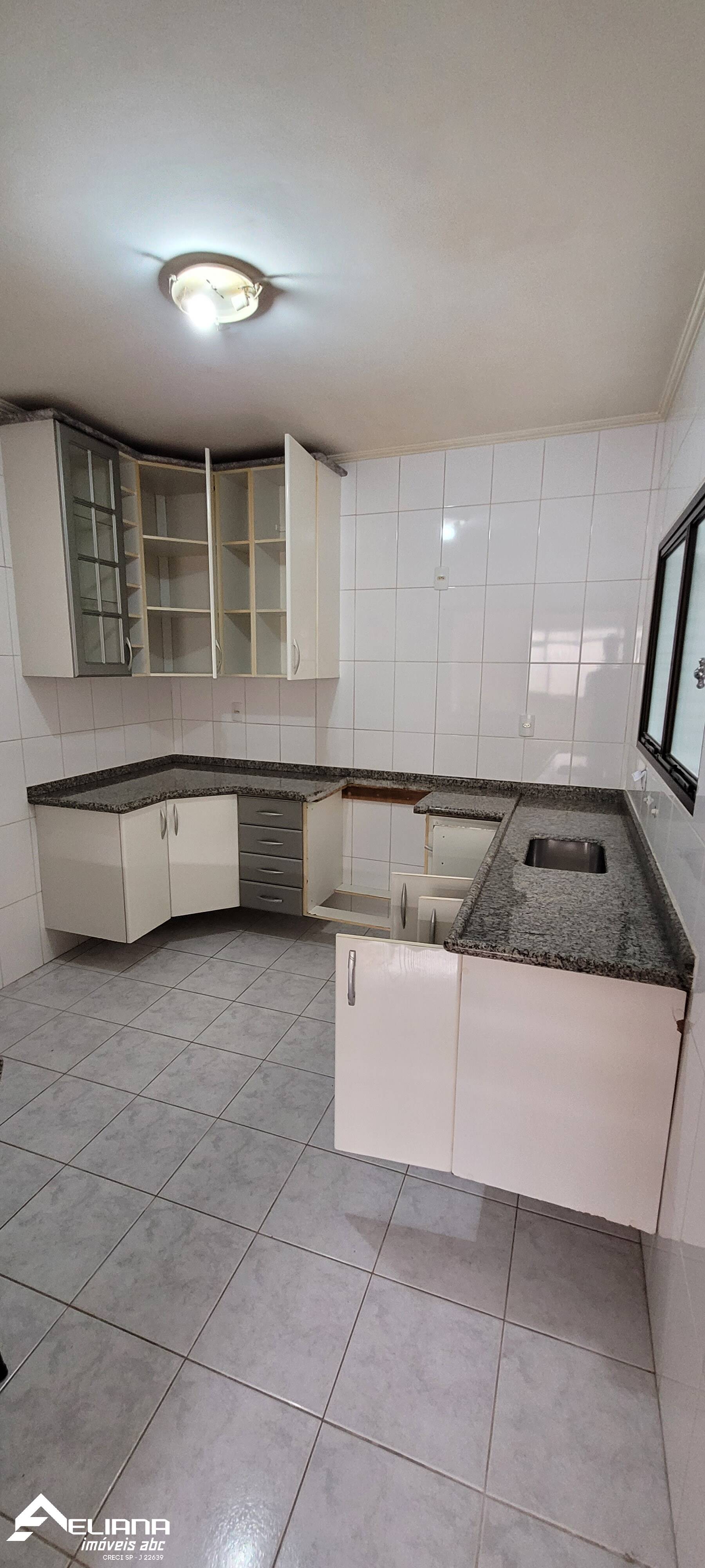 Apartamento à venda com 1 quarto, 55m² - Foto 3