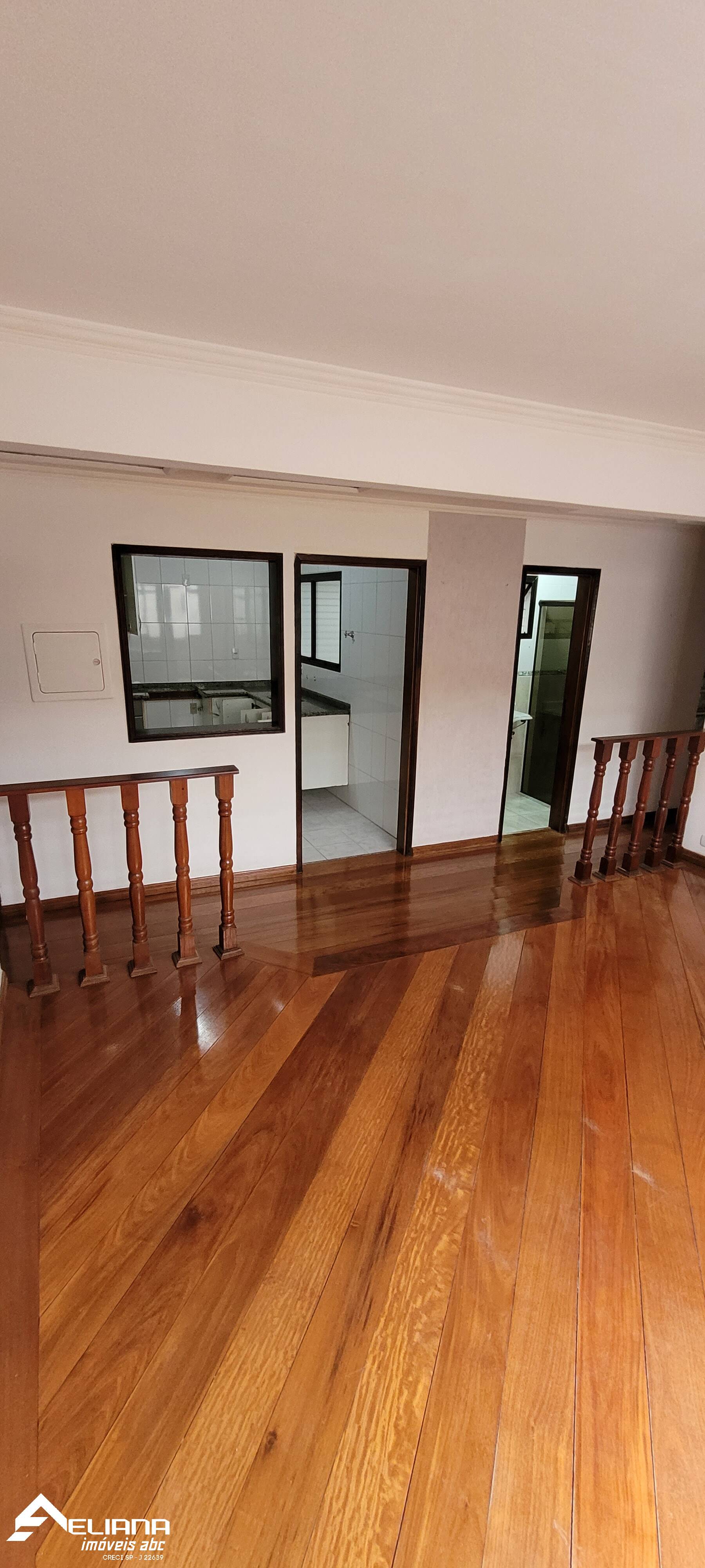 Apartamento à venda com 1 quarto, 55m² - Foto 2