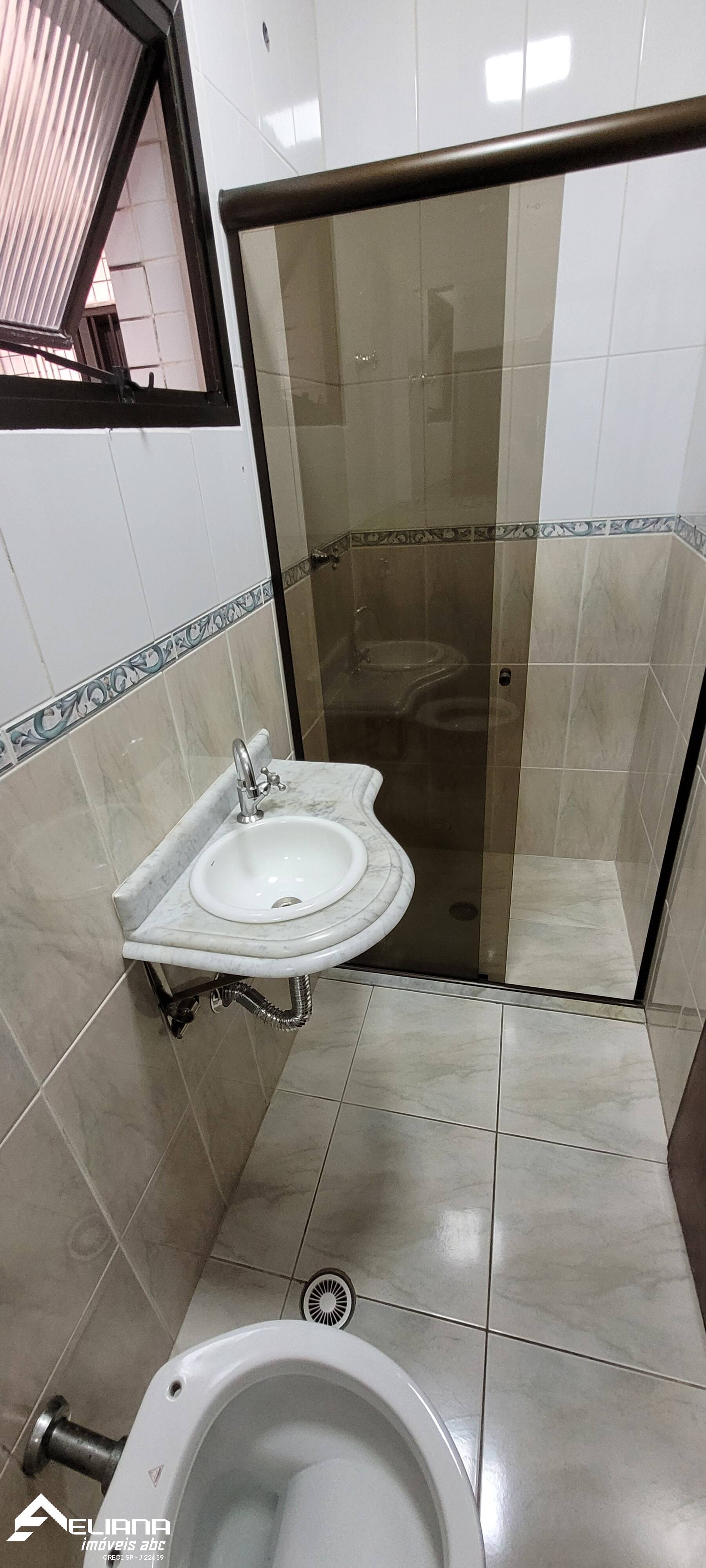 Apartamento à venda com 1 quarto, 55m² - Foto 5