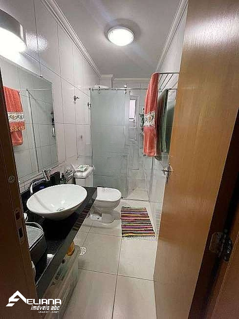 Apartamento à venda com 1 quarto, 60m² - Foto 5