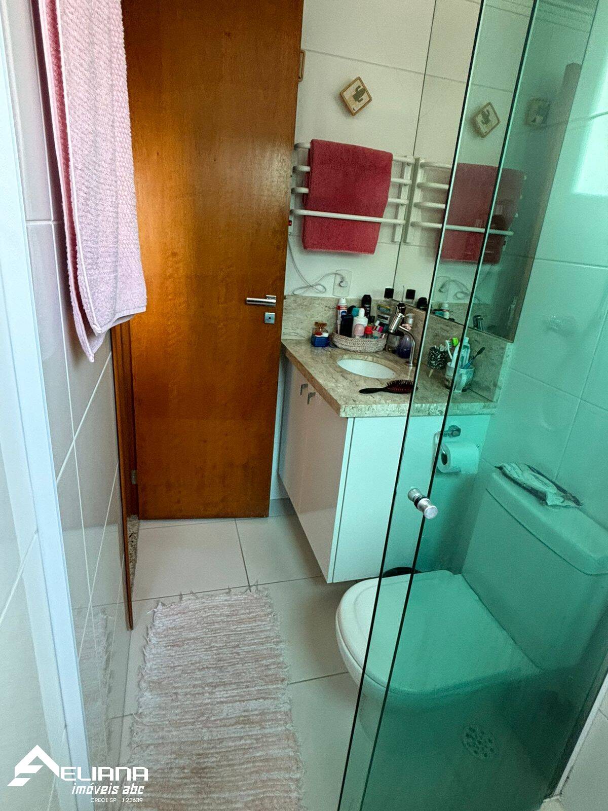 Apartamento à venda com 3 quartos, 89m² - Foto 20