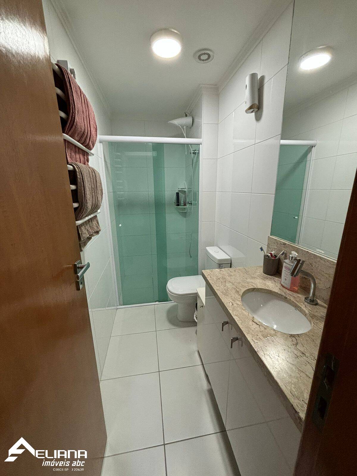 Apartamento à venda com 3 quartos, 89m² - Foto 18