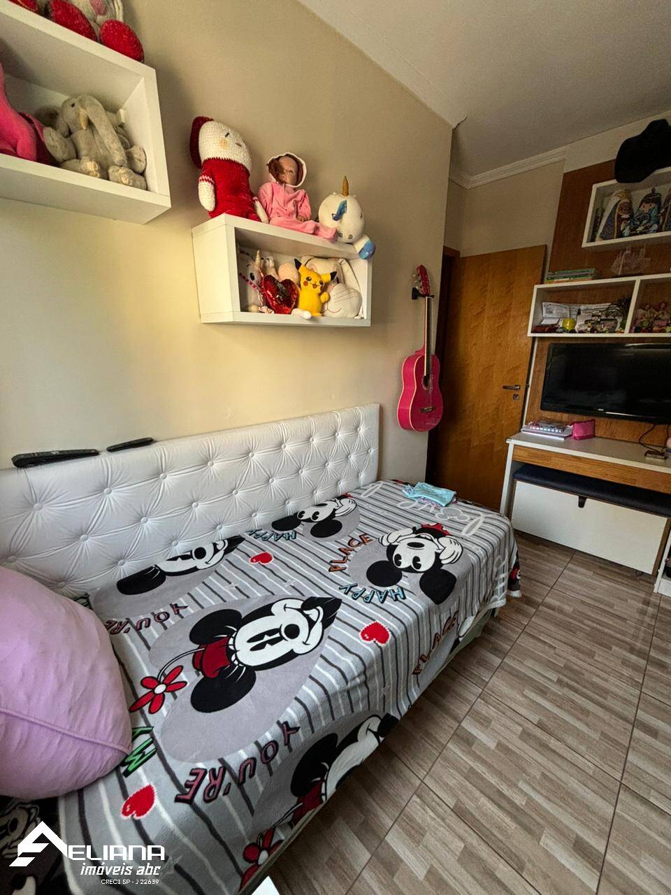 Apartamento à venda com 3 quartos, 89m² - Foto 15