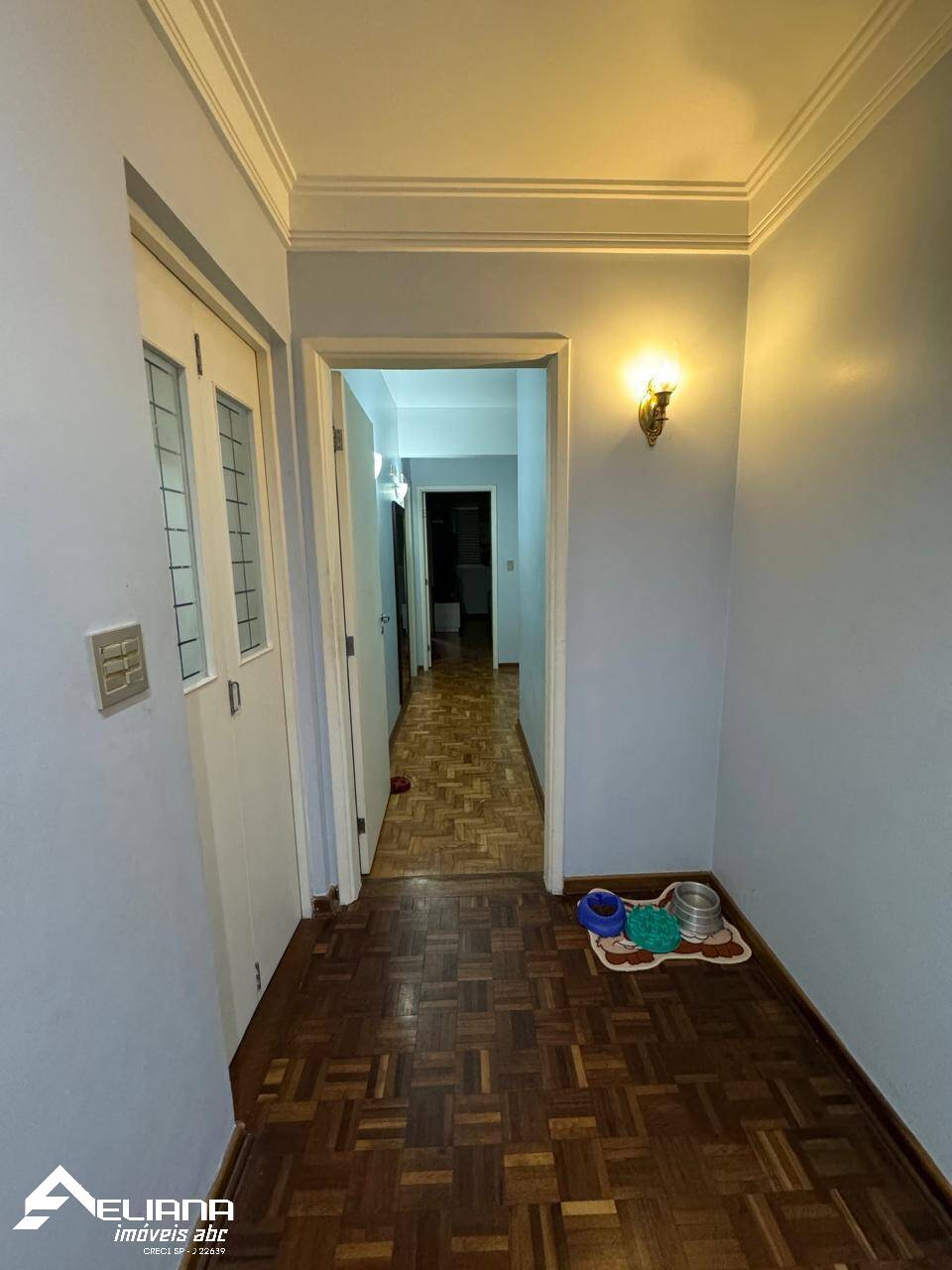 Apartamento à venda com 4 quartos, 180m² - Foto 12