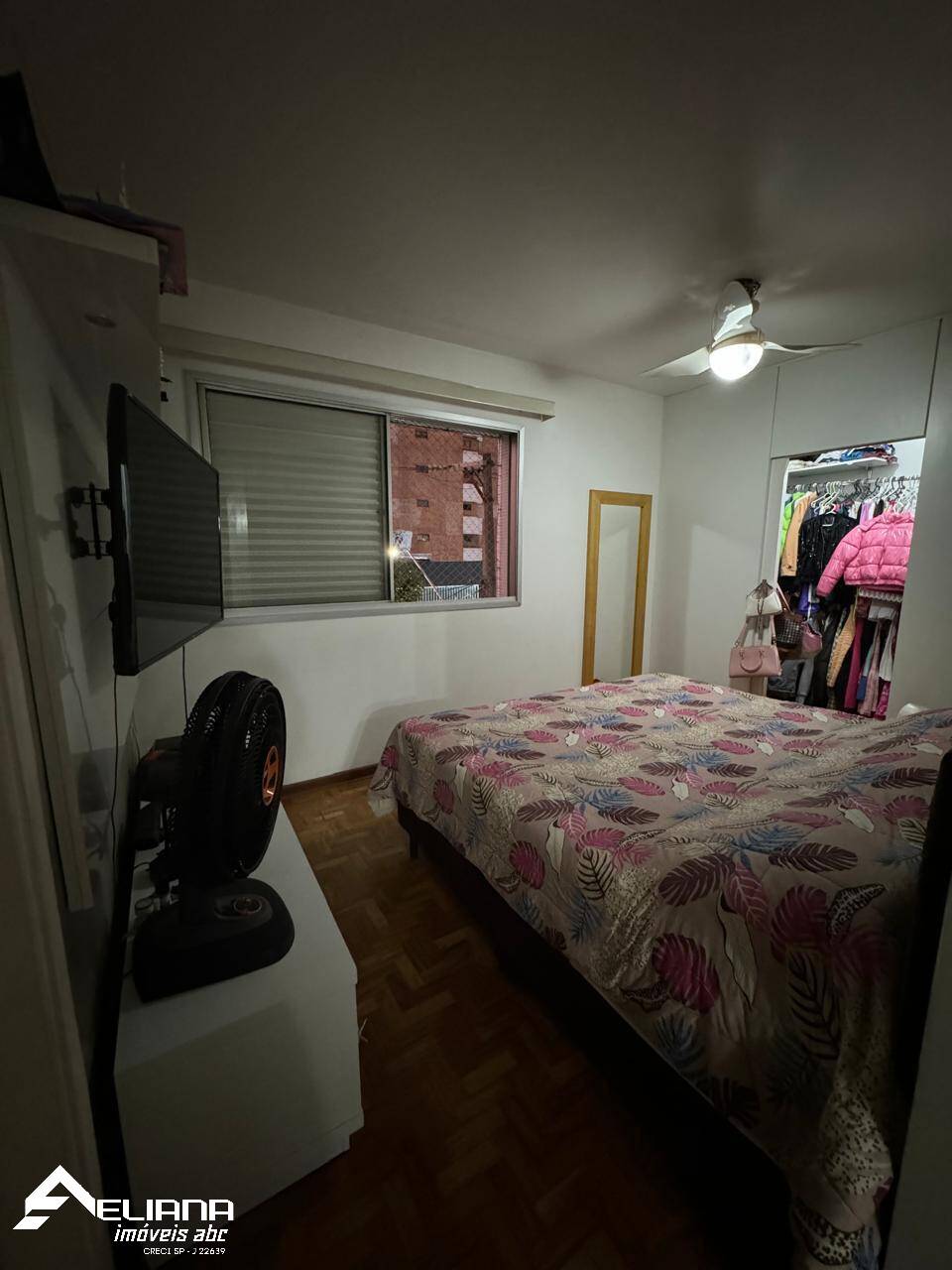 Apartamento à venda com 4 quartos, 180m² - Foto 20