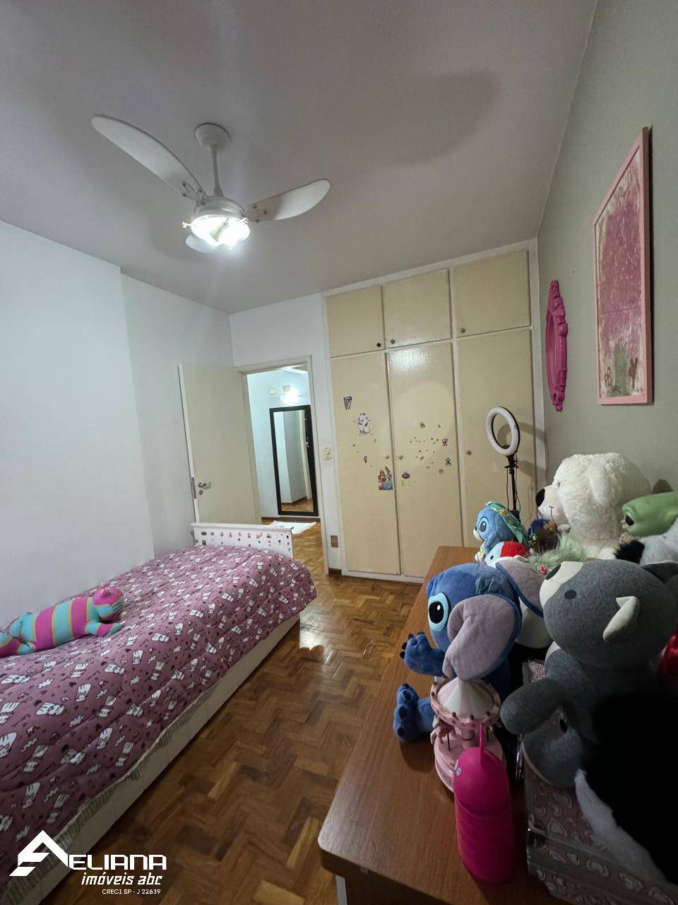 Apartamento à venda com 4 quartos, 180m² - Foto 16