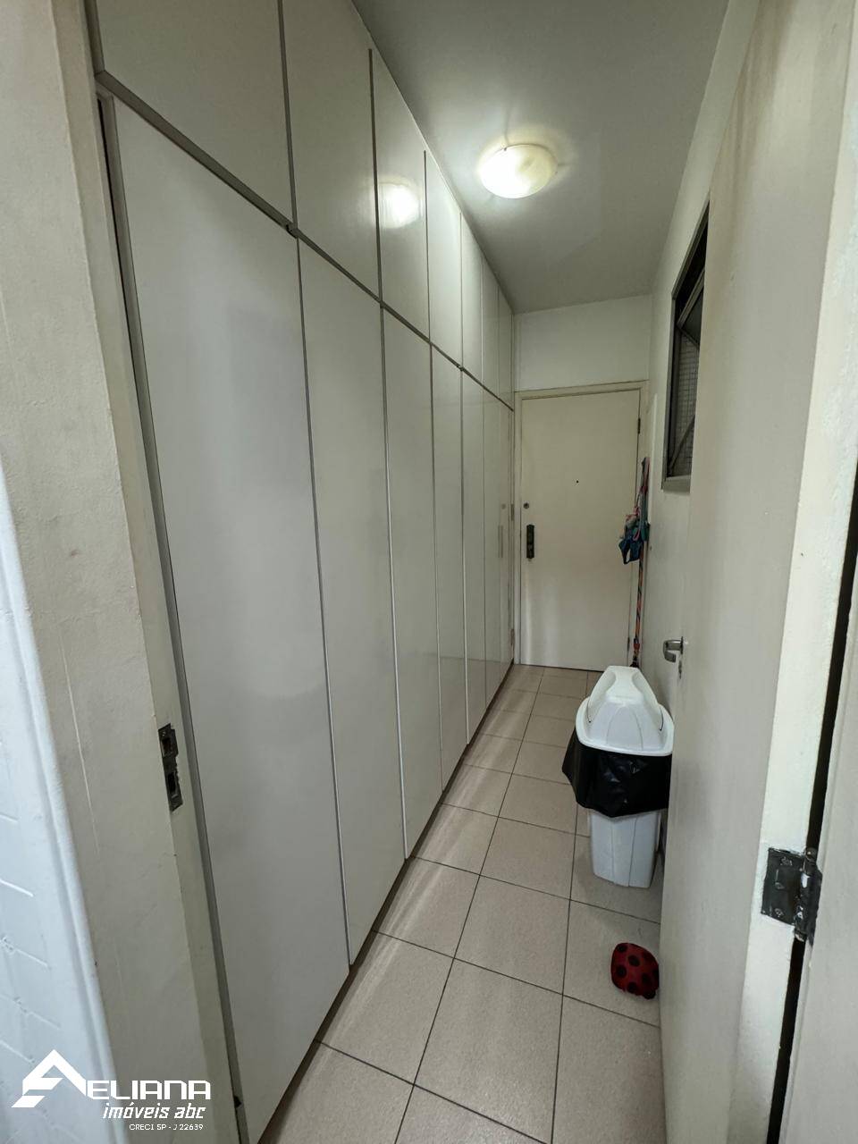 Apartamento à venda com 4 quartos, 180m² - Foto 26