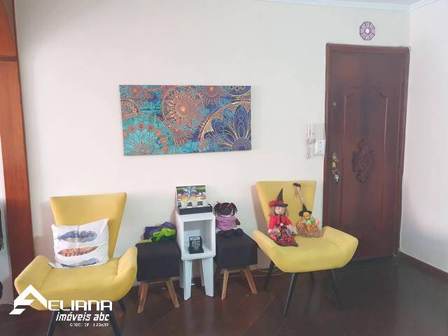 Apartamento à venda com 3 quartos, 87m² - Foto 1